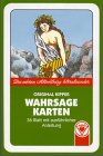 ASS Kipper Wahrsagekarten. Wahrsagekarten mit Text.